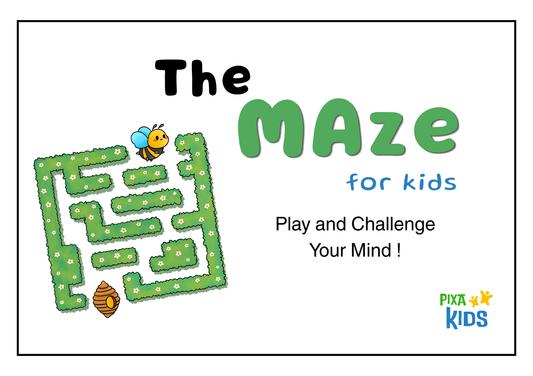 The Maze
