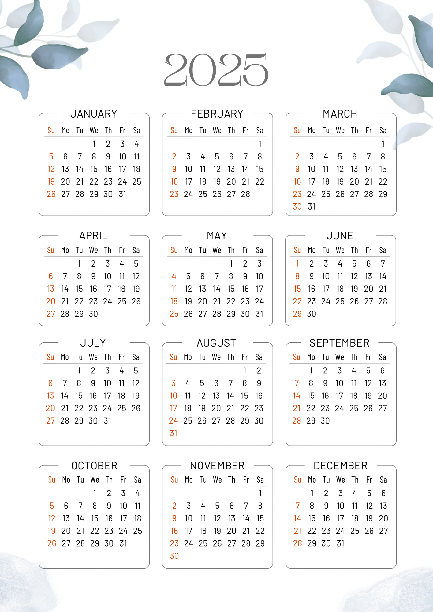 جدول ايام العمل الفعلية للموظف FREE