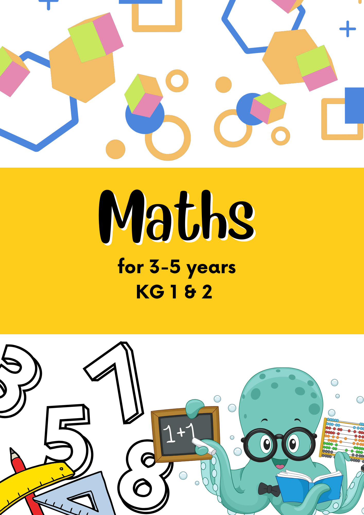 Maths for kids