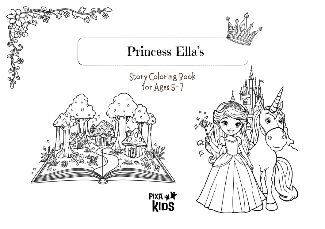 Princess Ella