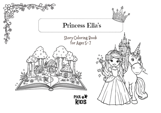 Princess Ella